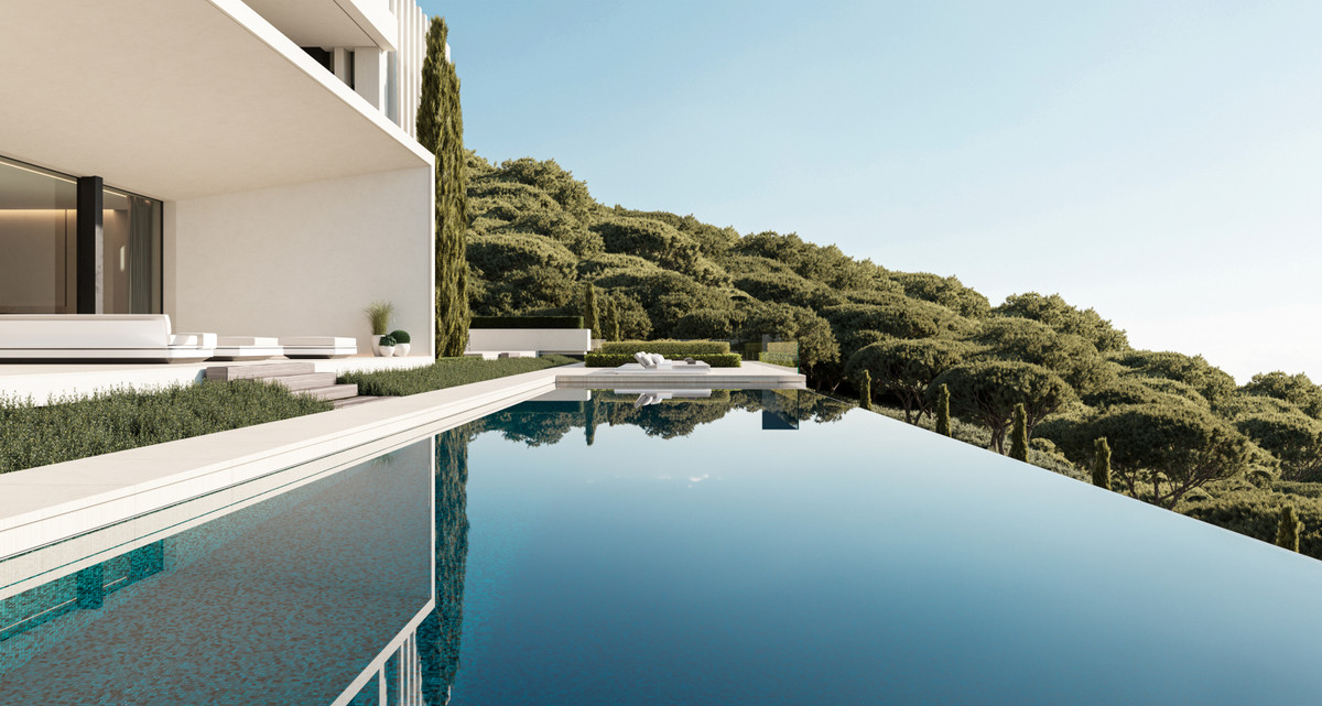 6 Bedroom Villa for Sale in Benahavís — 2