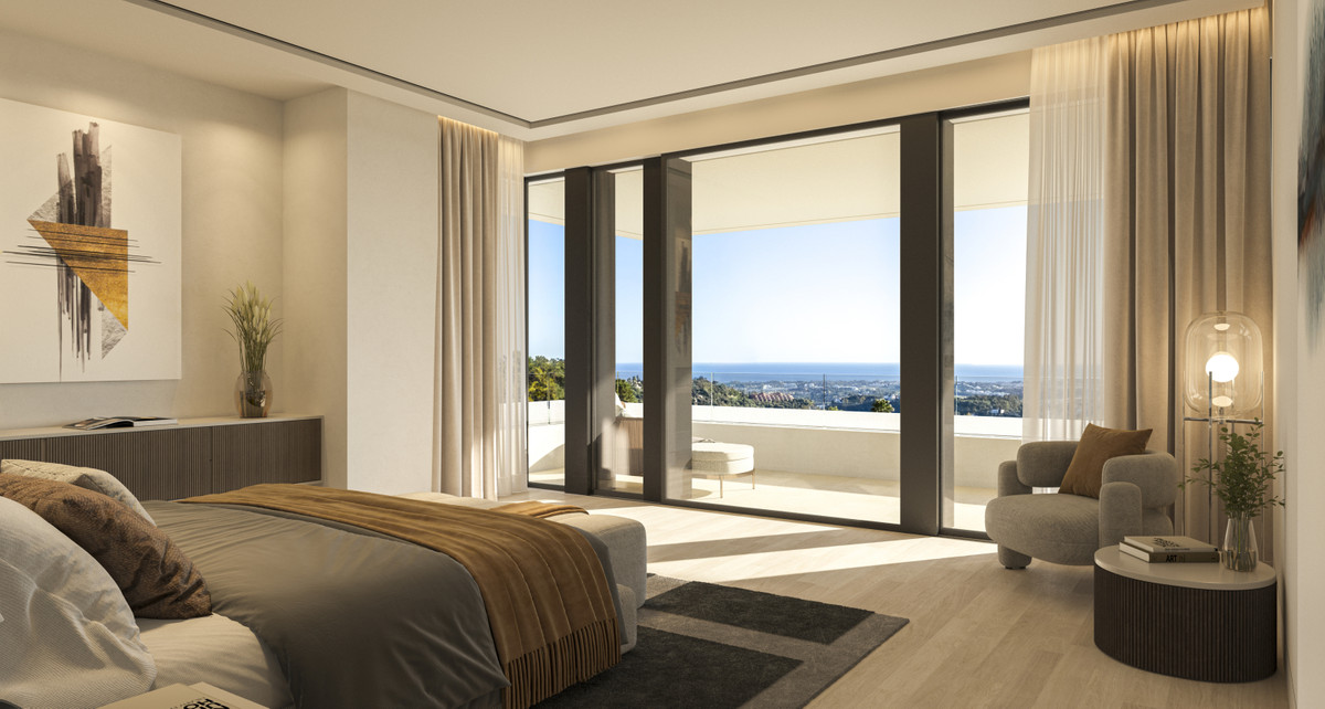 6 Bedroom Villa for Sale in Benahavís — 4
