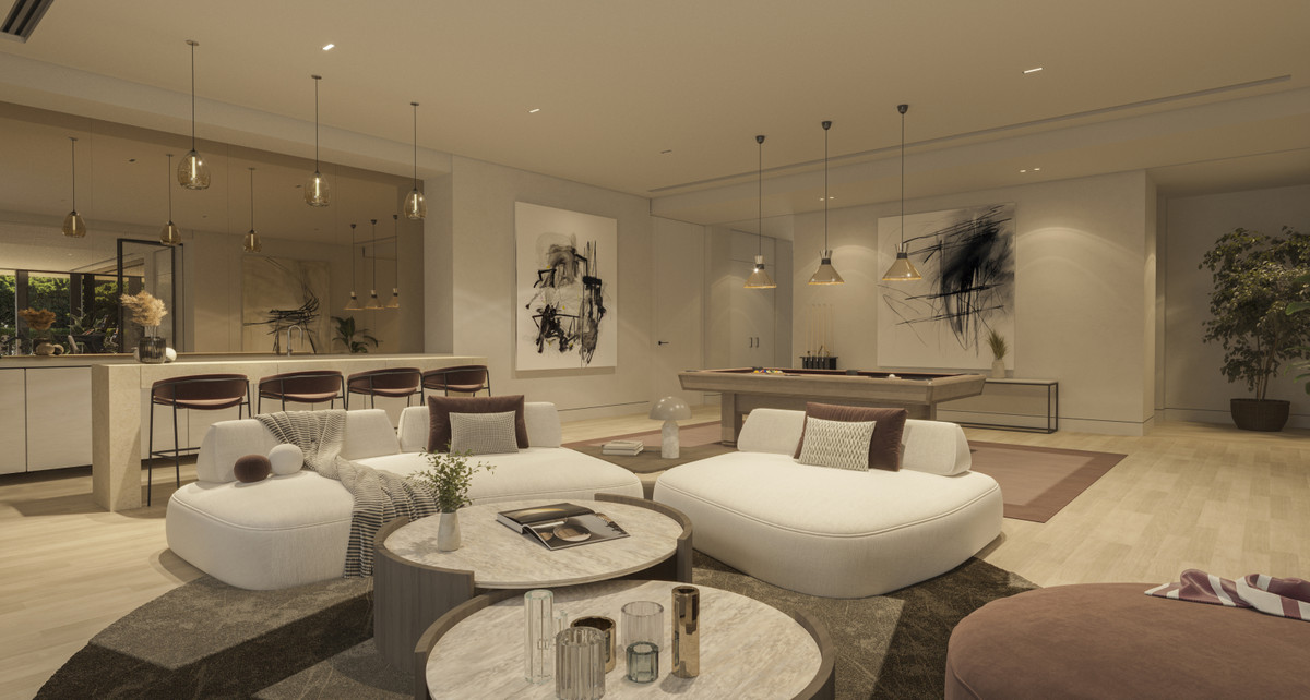 6 Bedroom Villa for Sale in Benahavís — 7