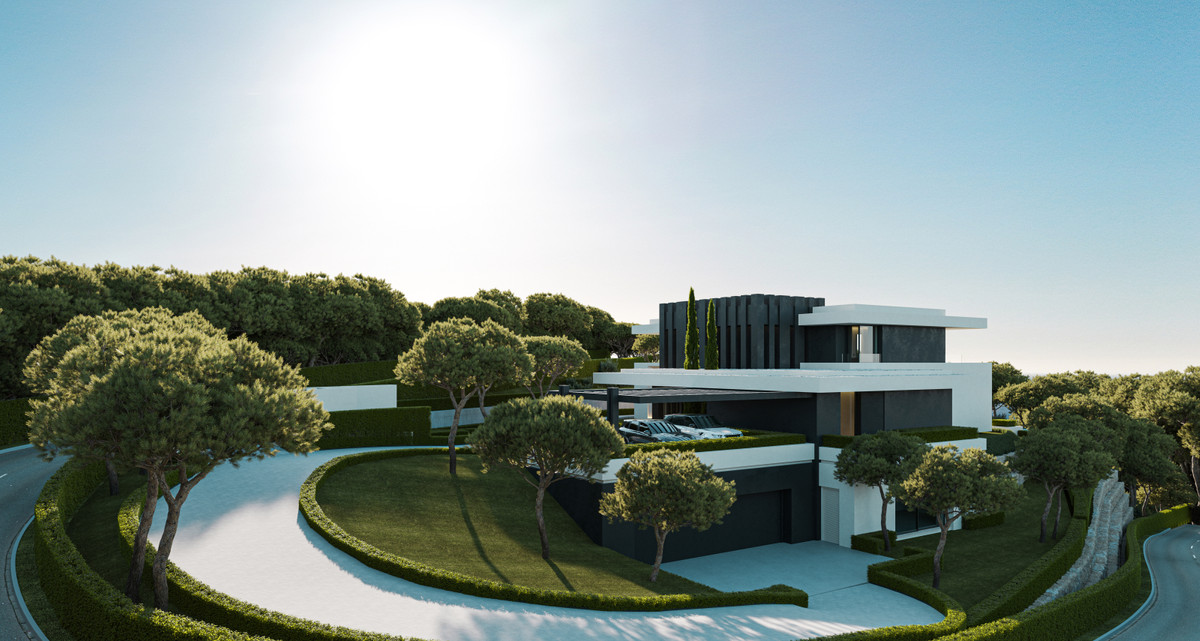 6 Bedroom Villa for Sale in Benahavís — 8
