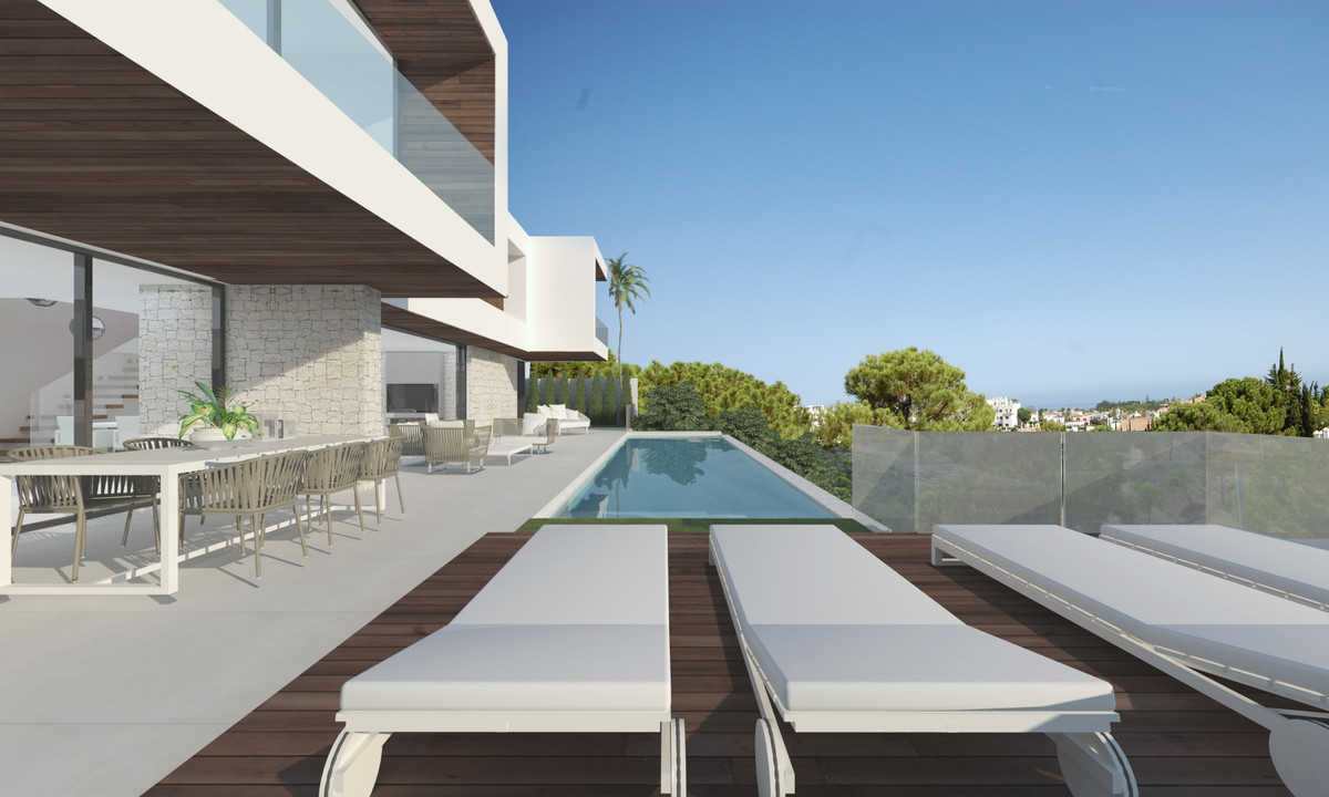 4 Bedroom Villa for Sale in Selwo