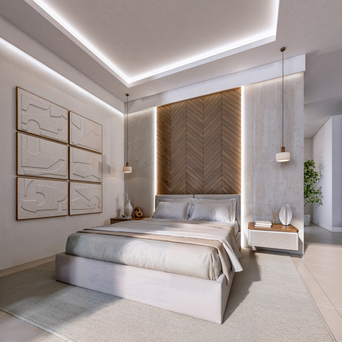 4 Bedroom Villa for Sale in Benahavís — 9