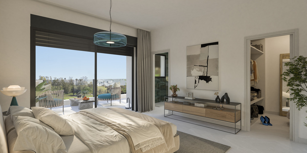 3 Bedroom Townhouse for Sale in Estepona — 4