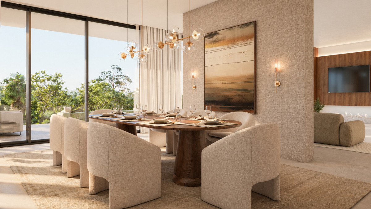 5 Bedroom Villa for Sale in Benahavís — 3