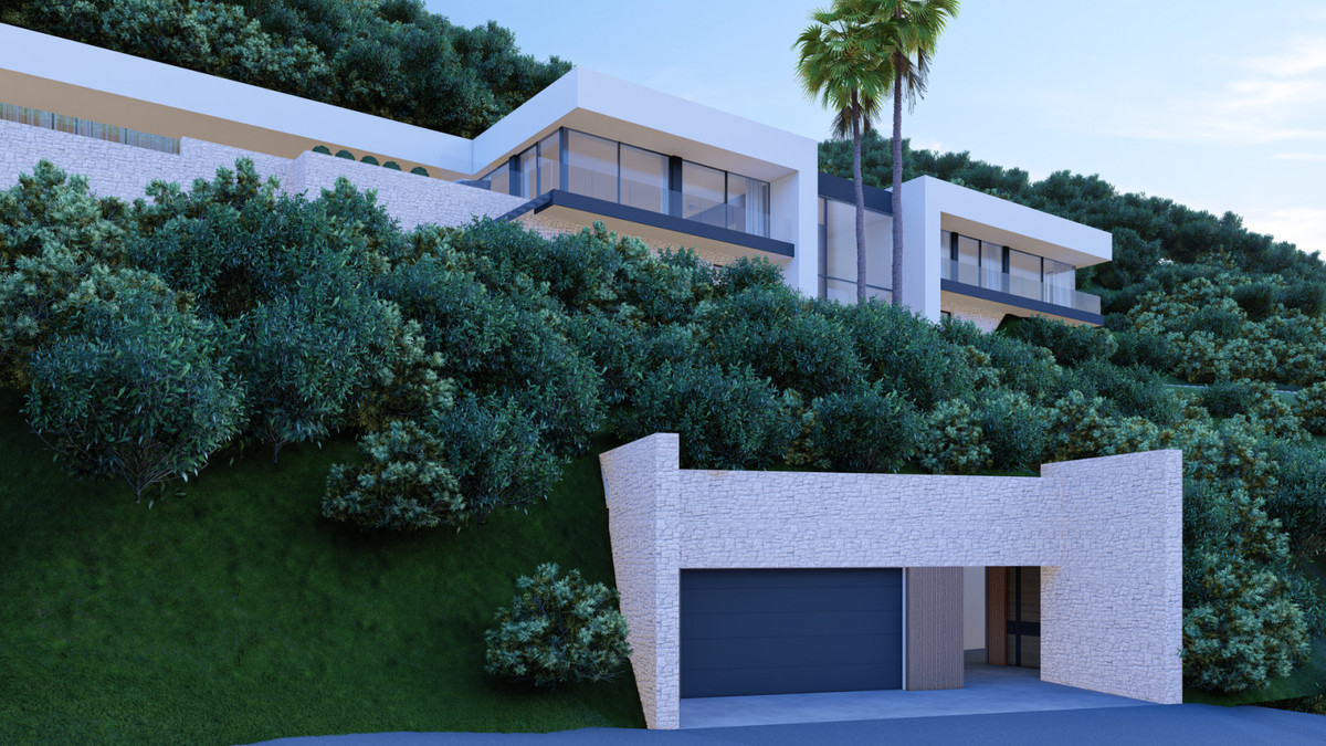 3 Bedroom Villa for Sale in Benahavís — 7