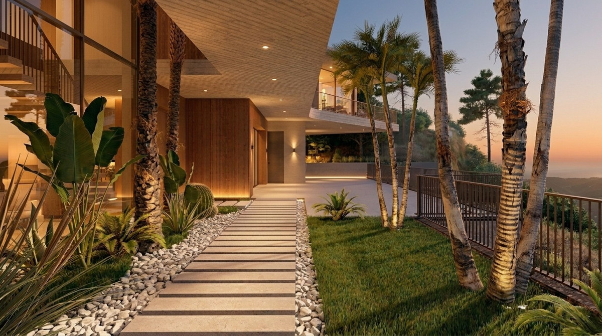 3 Bedroom Villa for Sale in Benahavís — 5
