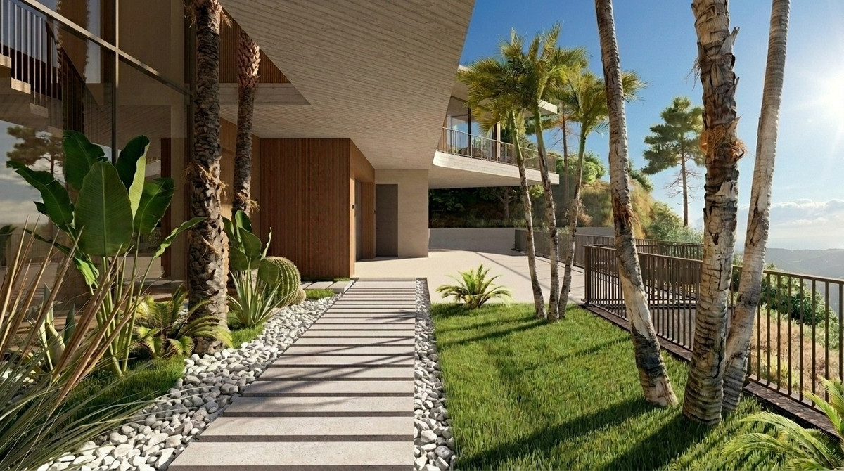 3 Bedroom Villa for Sale in Benahavís — 7