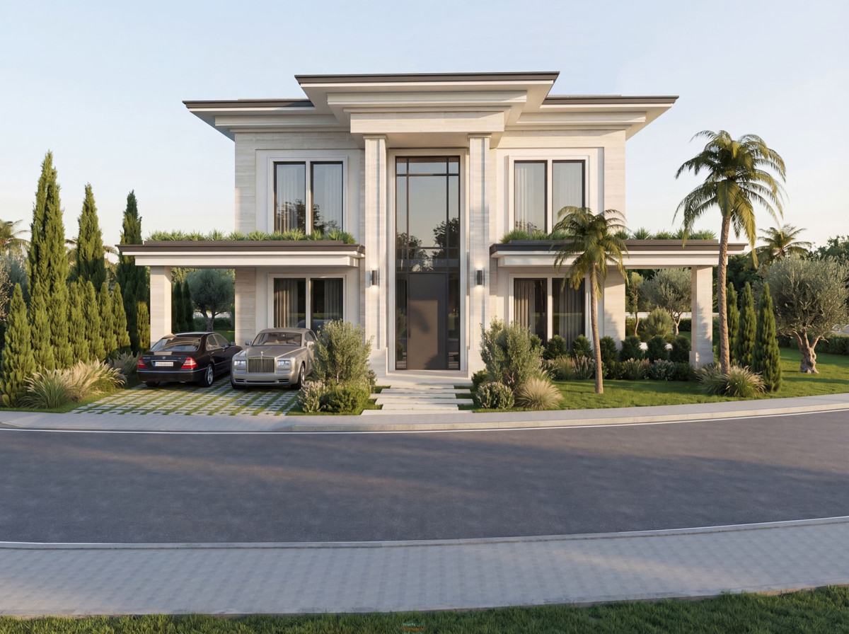 3 Bedroom Villa for Sale in Benahavís — 9