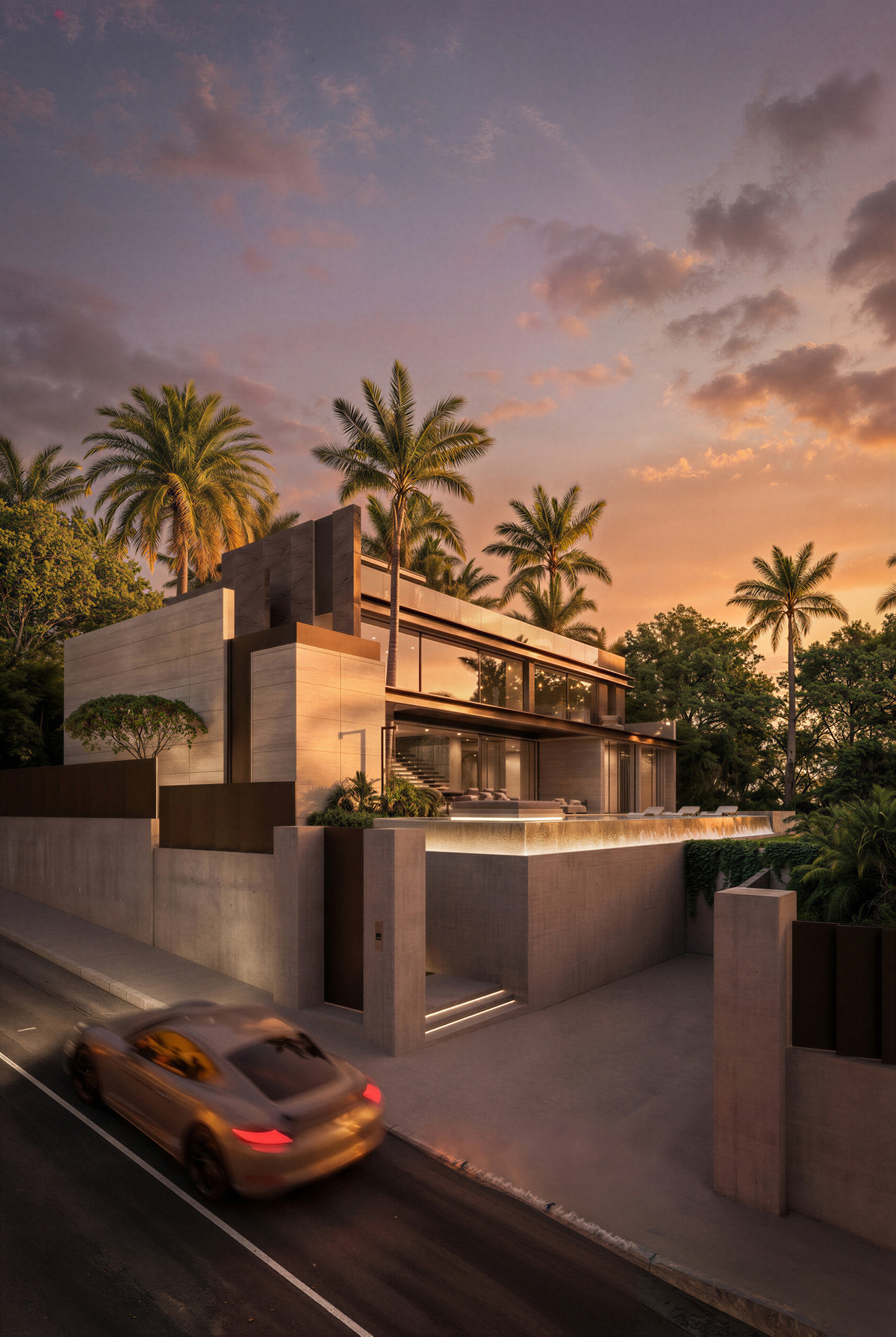 5 Bedroom Villa for Sale in Marbella — 3
