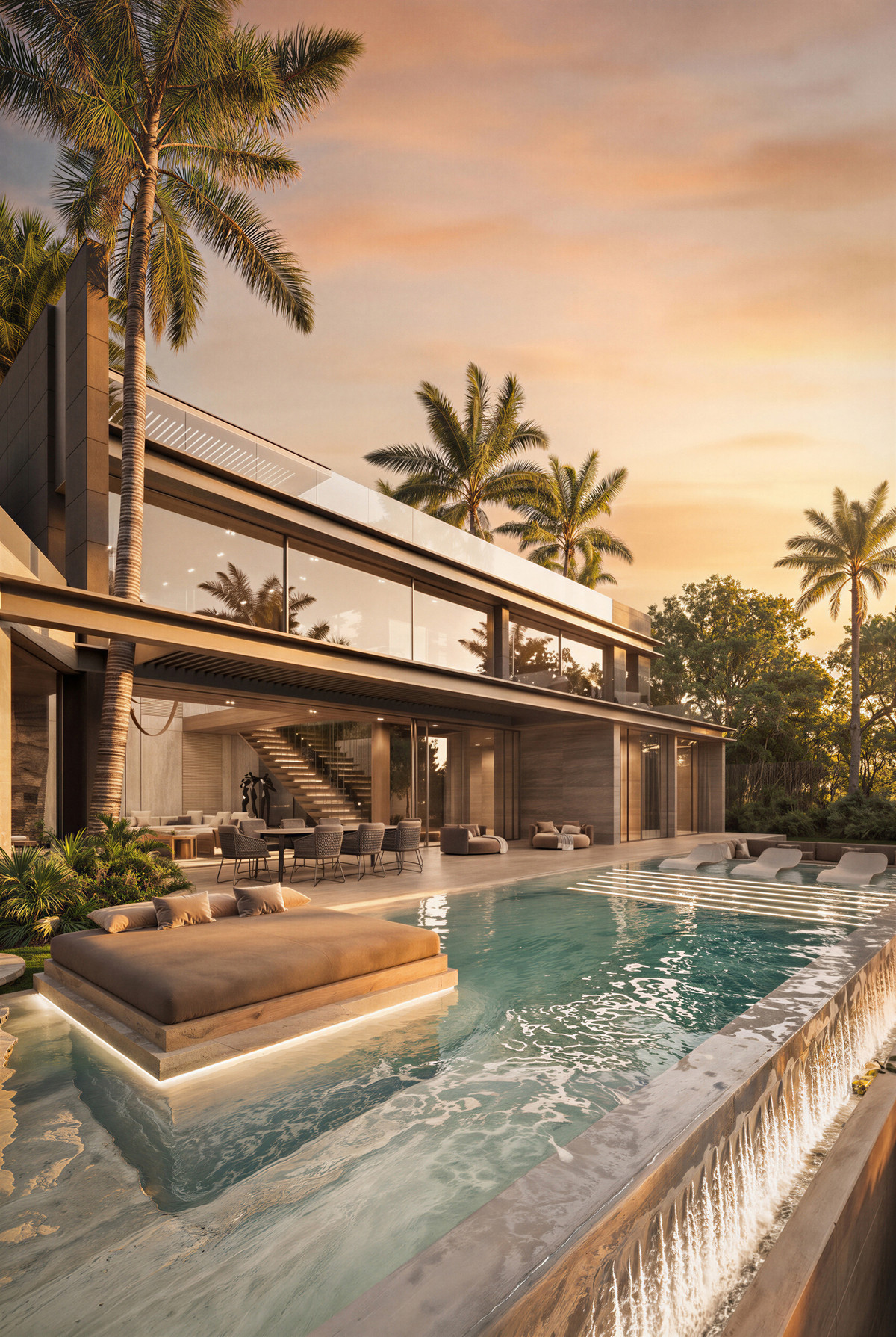 5 Bedroom Villa for Sale in Marbella — 5