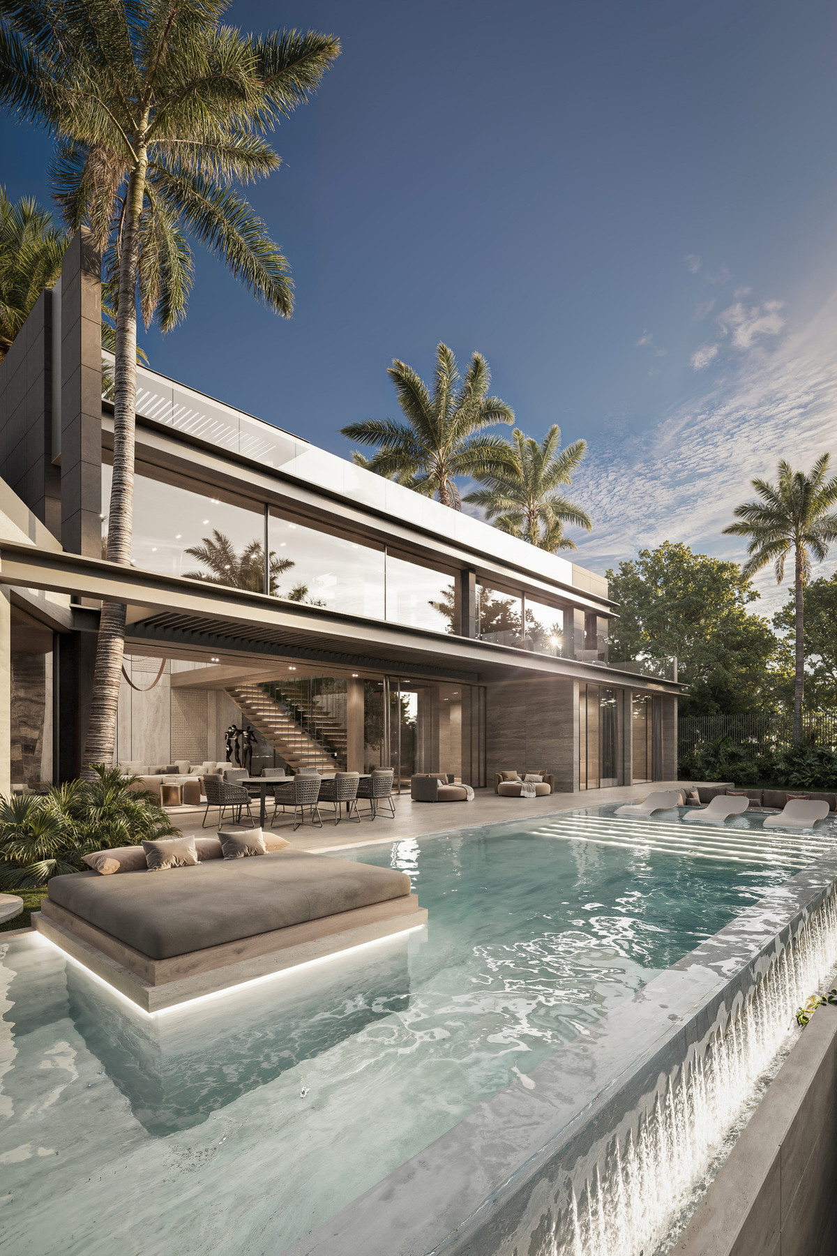 5 Bedroom Villa for Sale in Marbella — 8