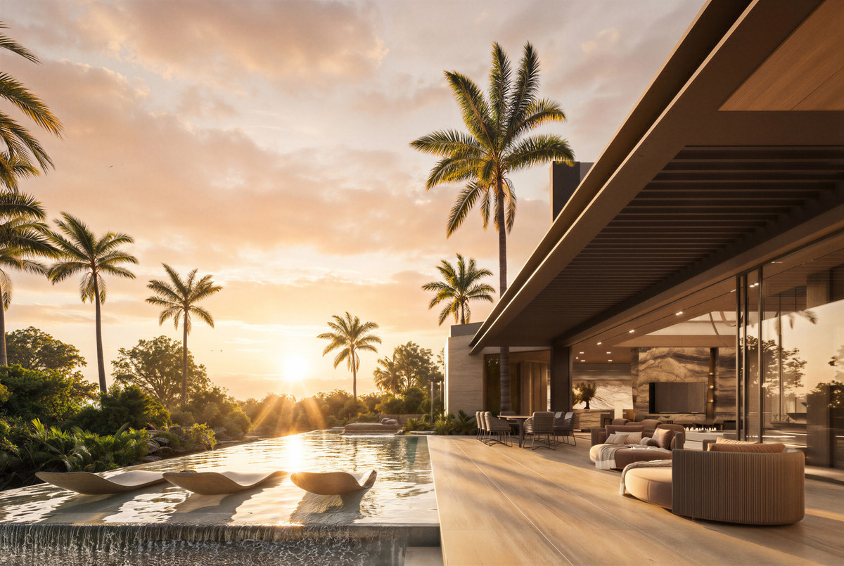 5 Bedroom Villa for Sale in Marbella — view 10