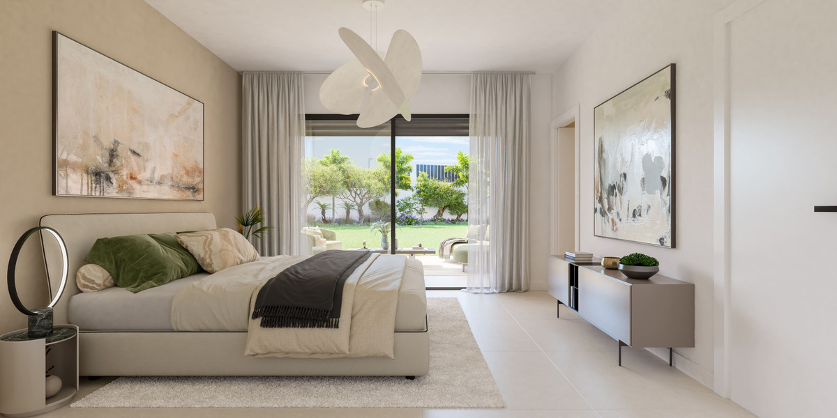 3 Bedroom Townhouse for Sale in Estepona — 5