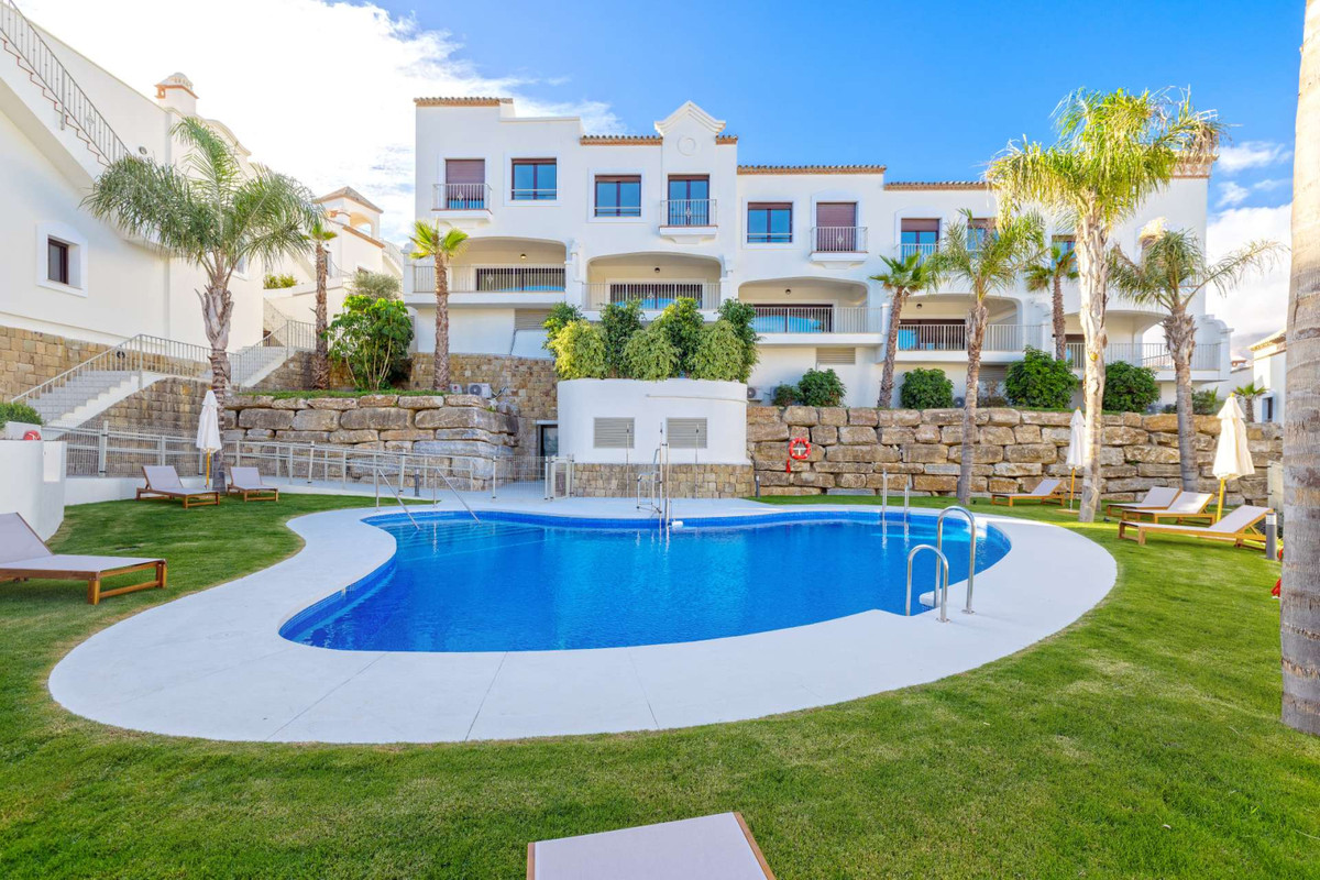3 Bedroom Townhouse for Sale in Valle Romano