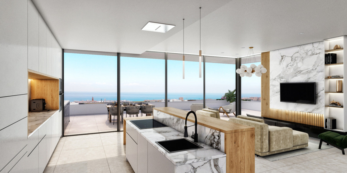 3 Bedroom Apartment for Sale in Estepona — 4