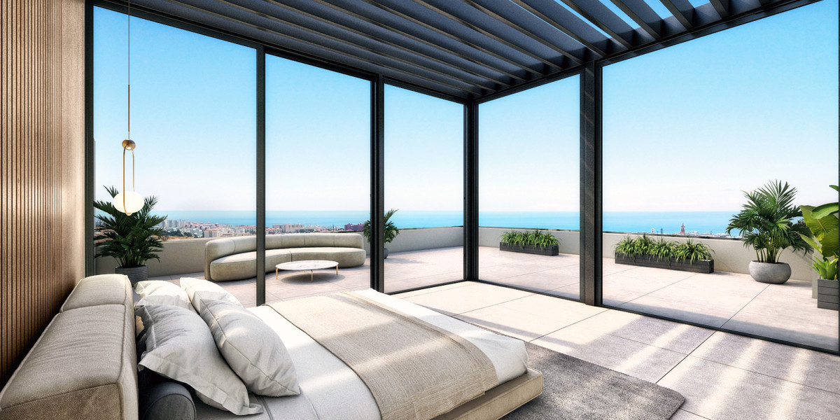 3 Bedroom Apartment for Sale in Estepona — 5