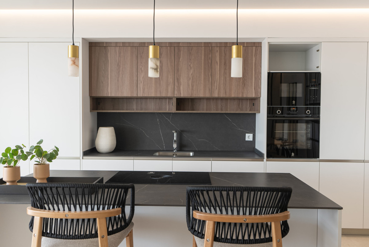 3 Bedroom Apartment for Sale in Estepona — 7