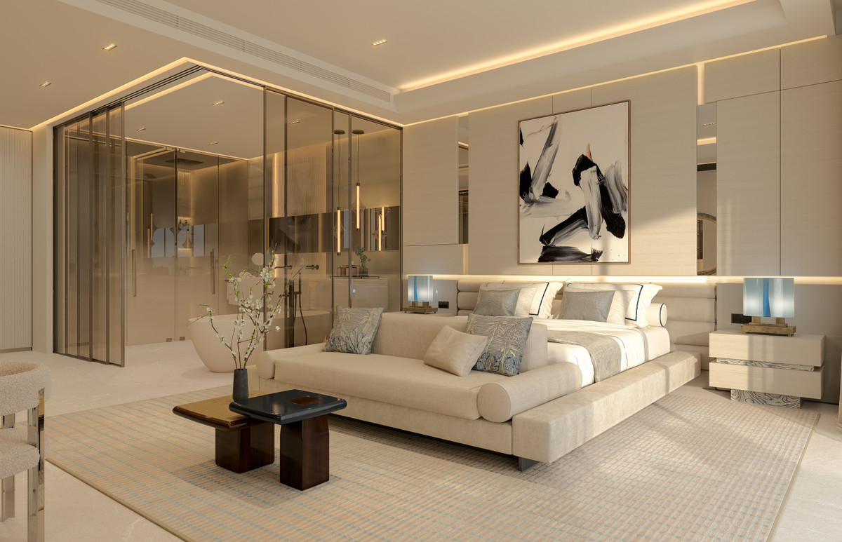 3 Bedroom Apartment for Sale in Estepona — 5
