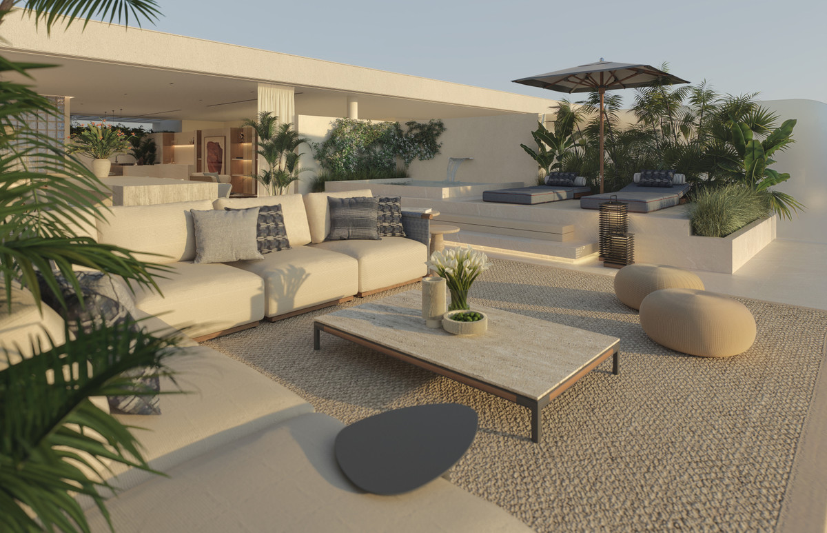 3 Bedroom Apartment for Sale in Estepona — 7