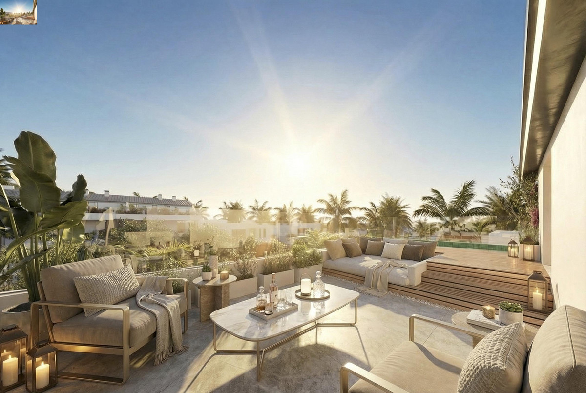 1 Bedroom Apartment for Sale in Marbella — 2