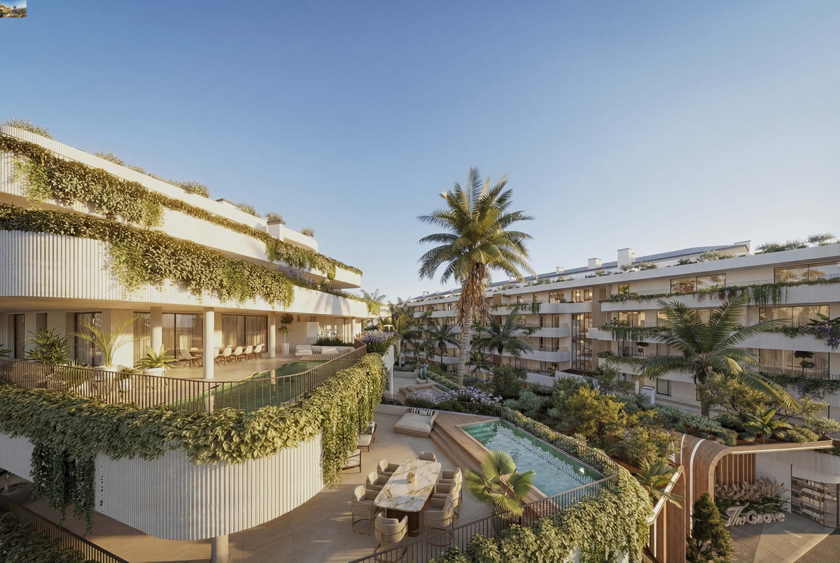 1 Bedroom Apartment for Sale in Marbella — 3