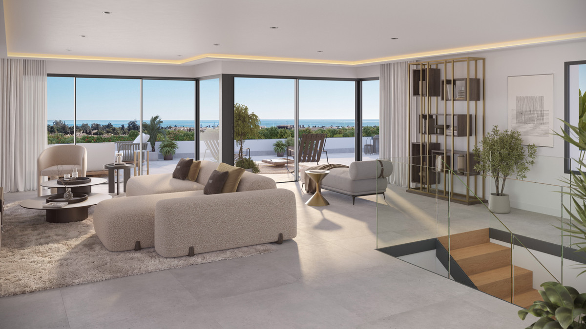 1 Bedroom Apartment for Sale in Marbella — 4