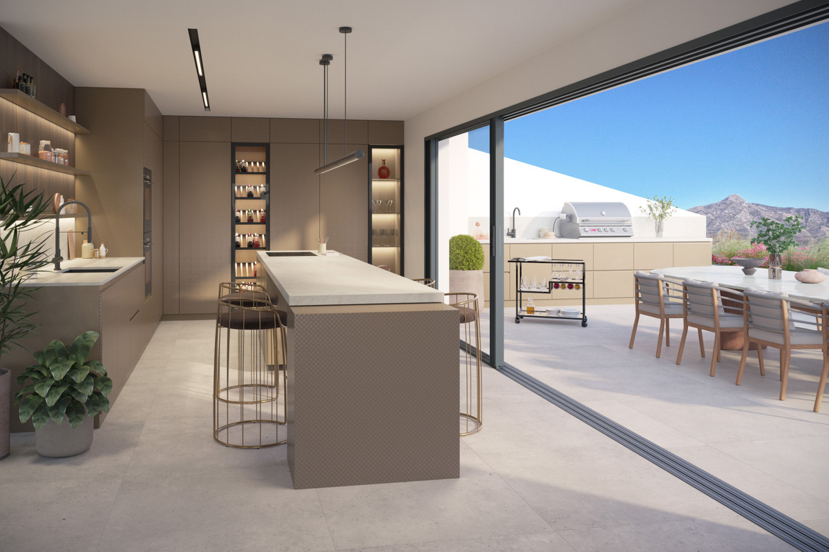 1 Bedroom Apartment for Sale in Marbella — 5