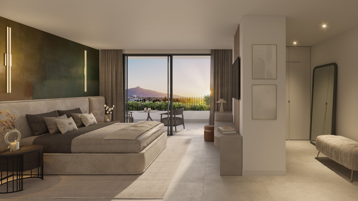 1 Bedroom Apartment for Sale in Marbella — 6