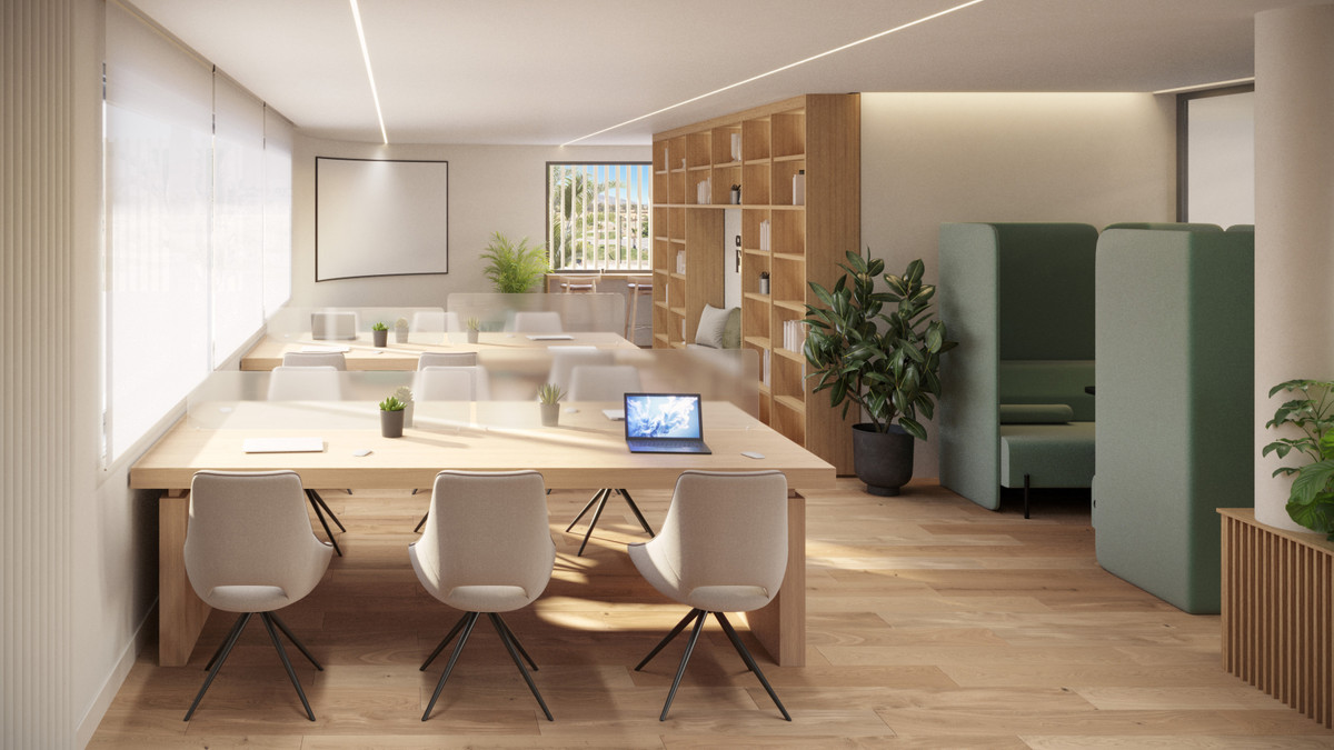 1 Bedroom Apartment for Sale in Marbella — 7