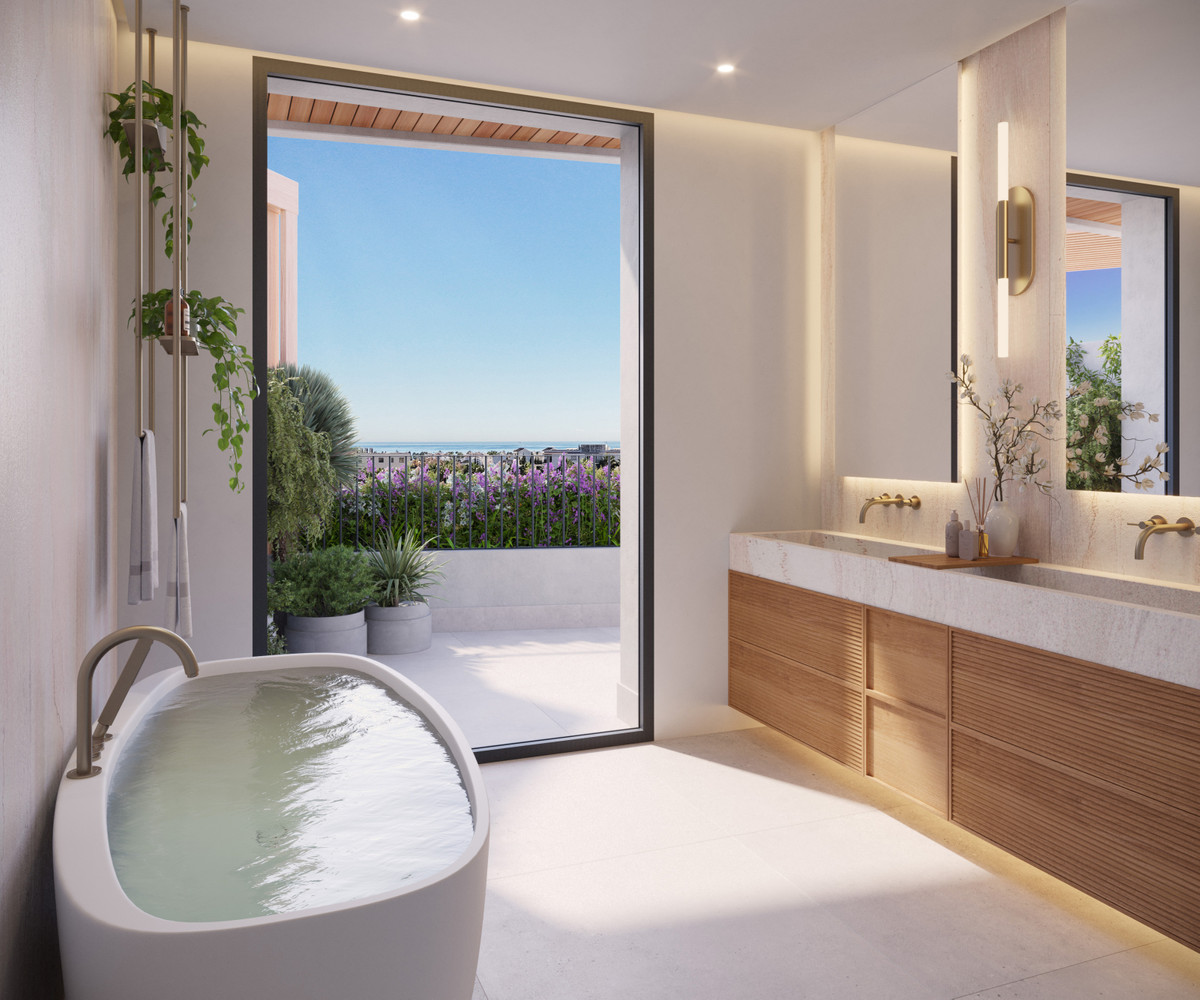 1 Bedroom Apartment for Sale in Marbella — 8