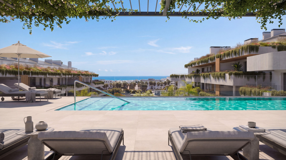 1 Bedroom Apartment for Sale in Marbella — 9