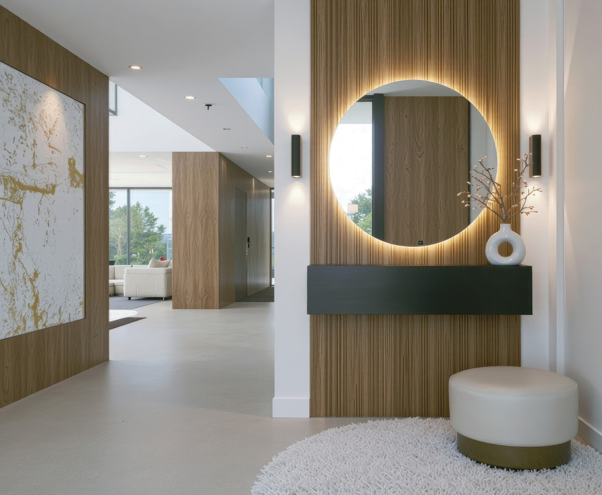 5 Dormitorios Villa en Venta en Benahavís — view 7