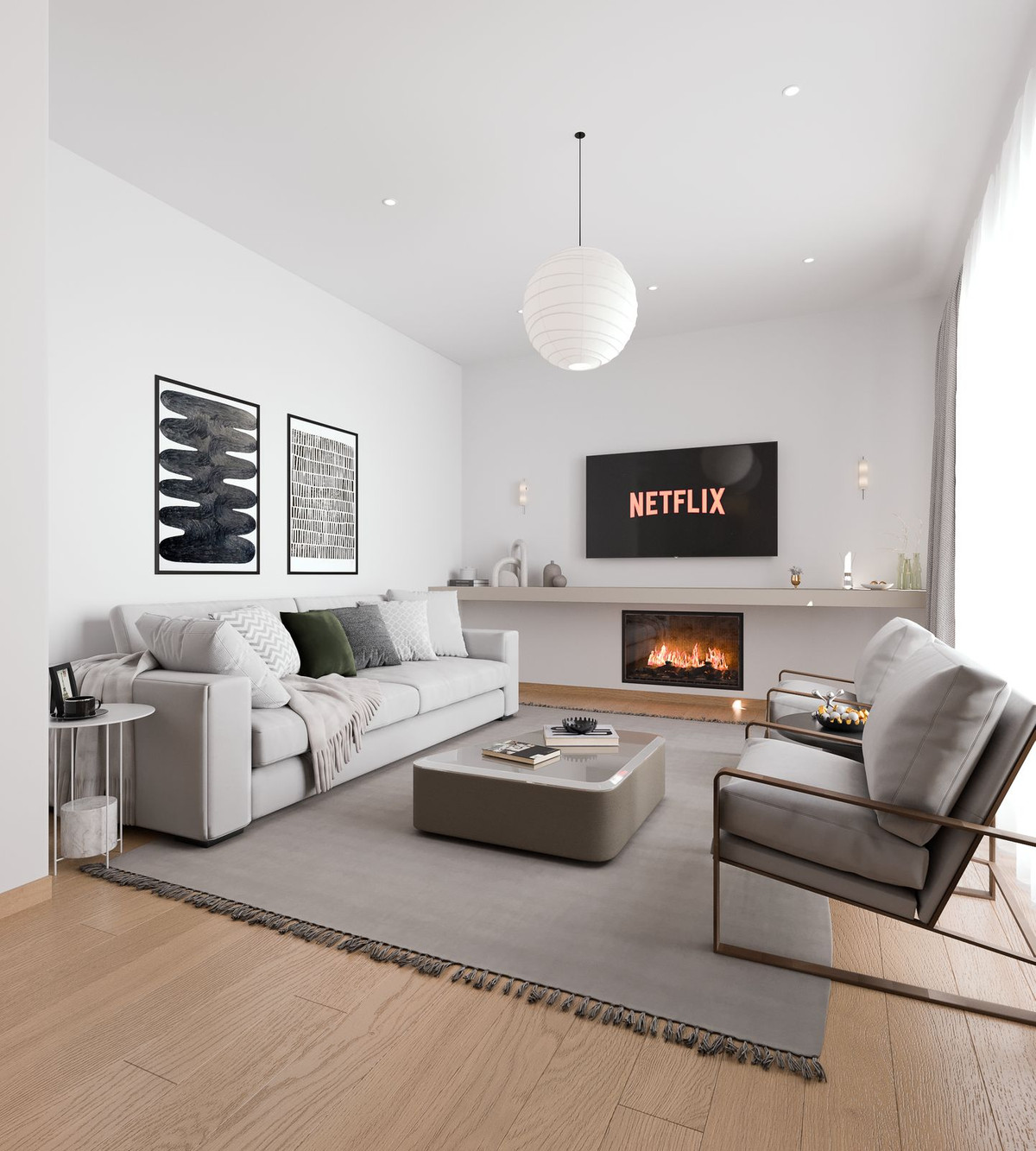 2 Bedroom Villa for Sale in Estepona — 4