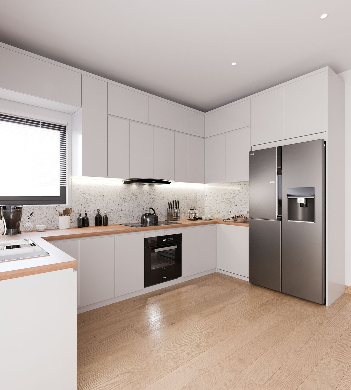 2 Bedroom Villa for Sale in Estepona — 8