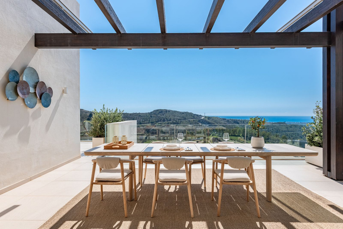 4 Bedroom Apartment for Sale in Benahavís — 5