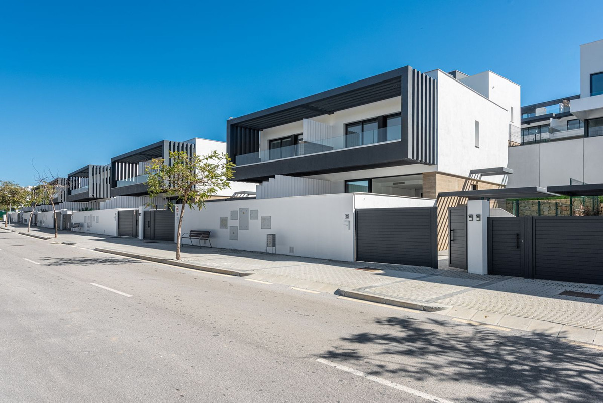 3 Bedroom Villa for Sale in Atalaya
