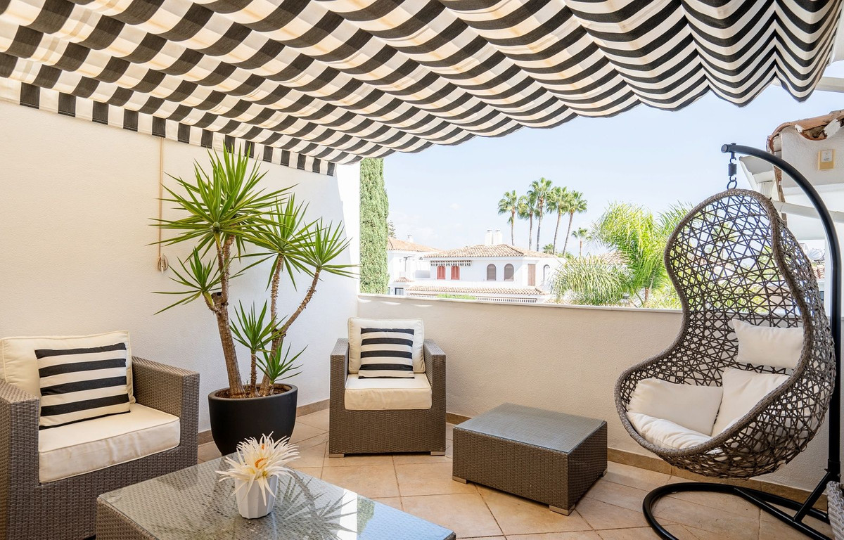 3 Bedroom Villa for Sale in Costalita — 2