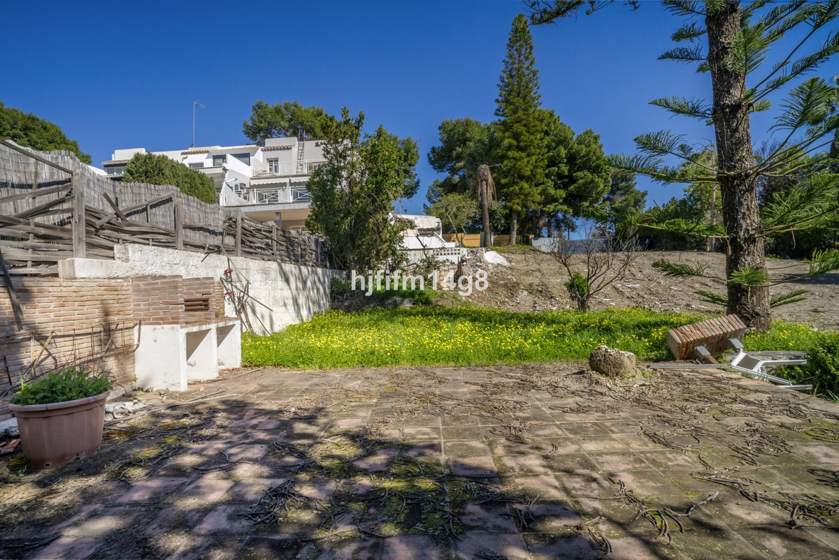 Plot for Sale in Nueva Andalucía — 5