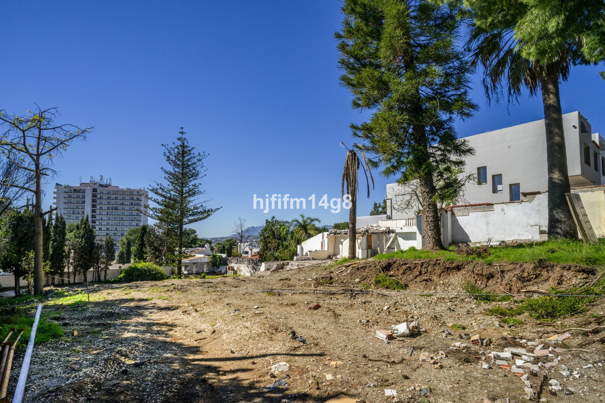 Plot for Sale in Nueva Andalucía — 6