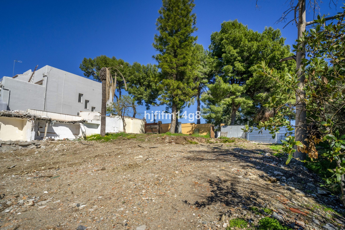 Plot for Sale in Nueva Andalucía — 7