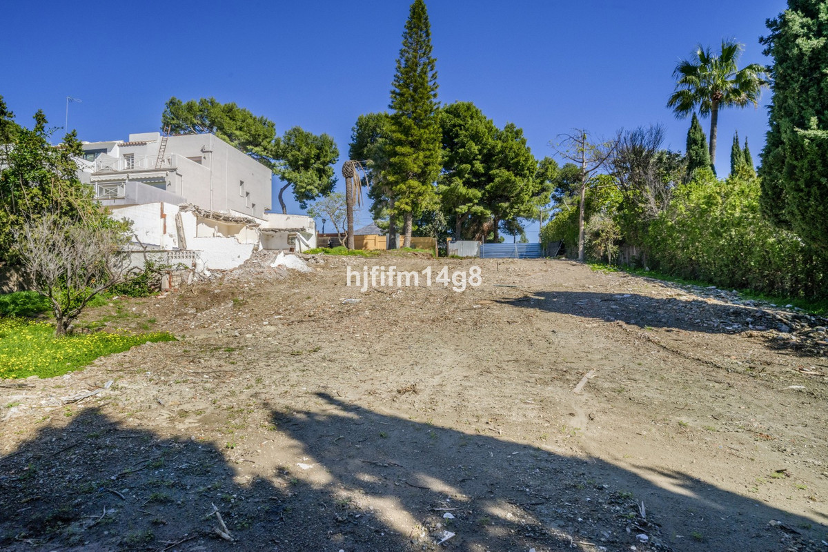 Plot for Sale in Nueva Andalucía — 9