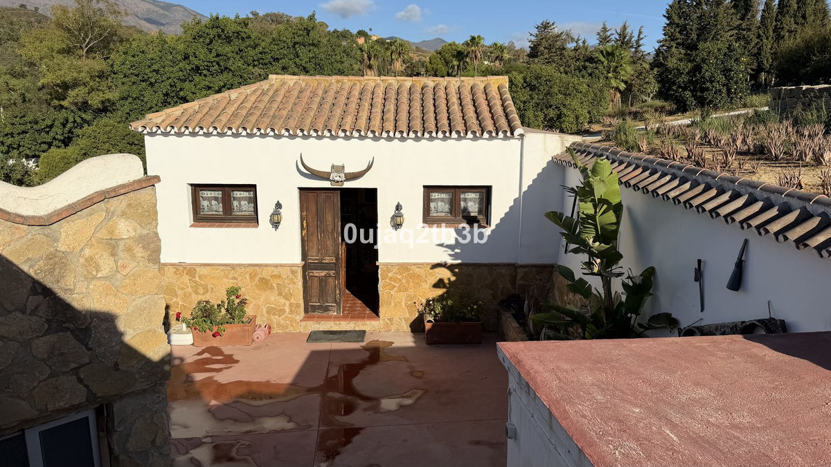 Plot for Sale in Estepona — 5