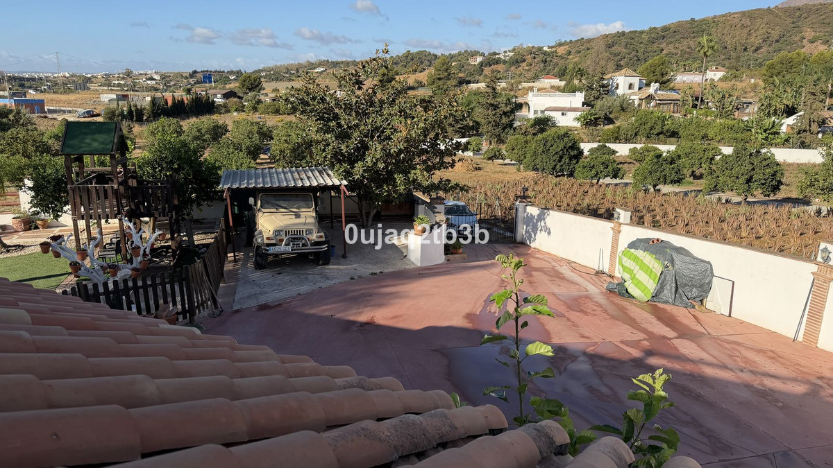 Plot for Sale in Estepona — 6