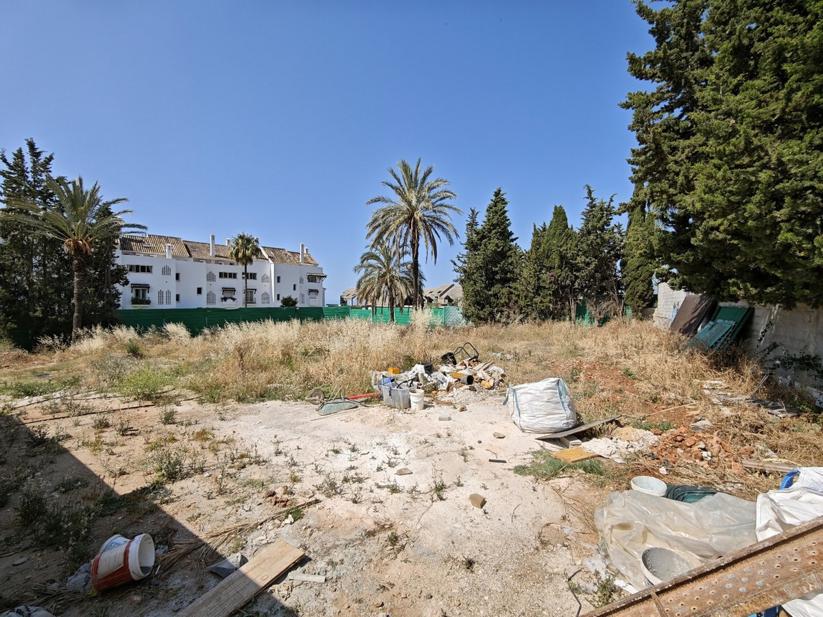 Parcela en Venta en Marbella — 2