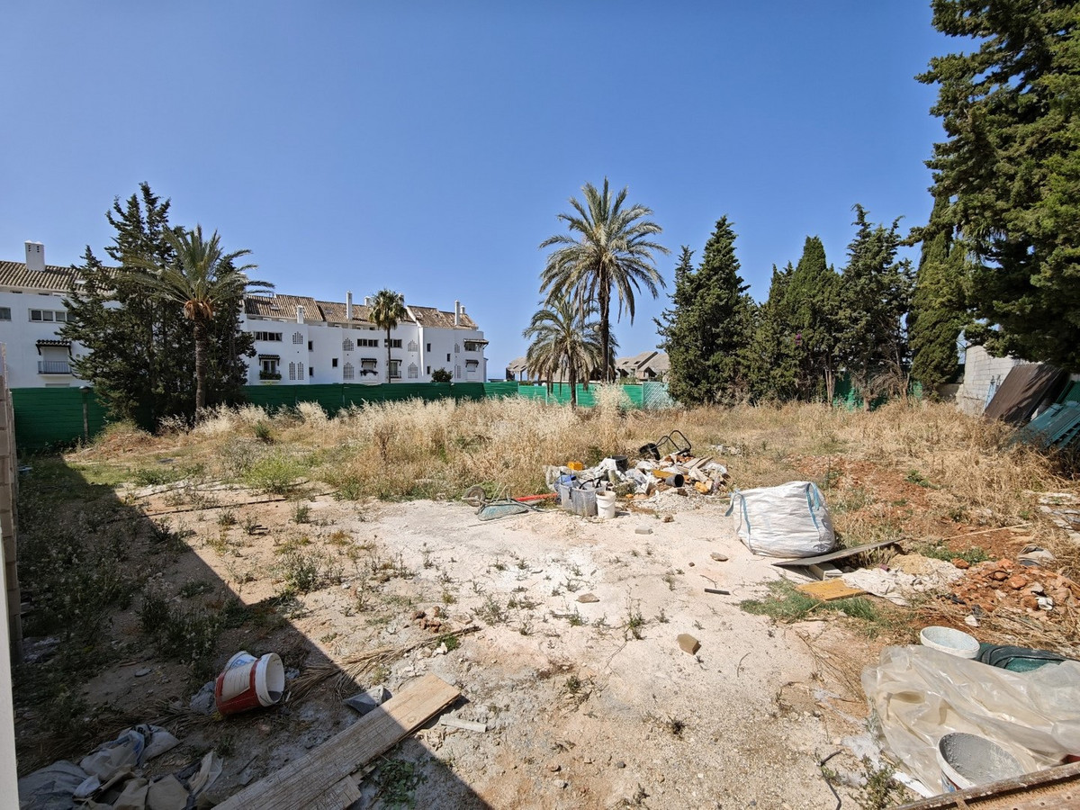 Parcela en Venta en Marbella — 3