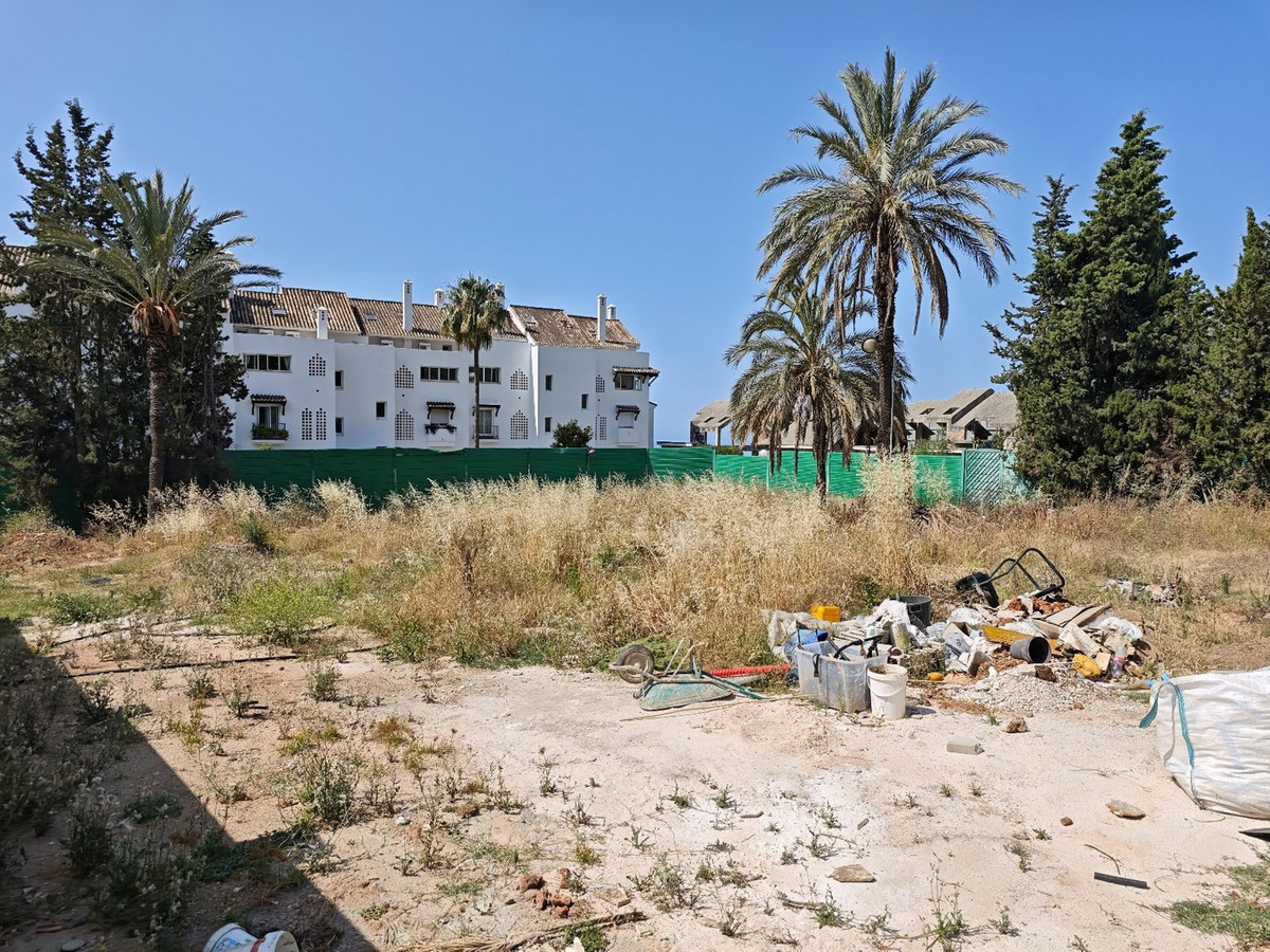 Parcela en Venta en Marbella — 5