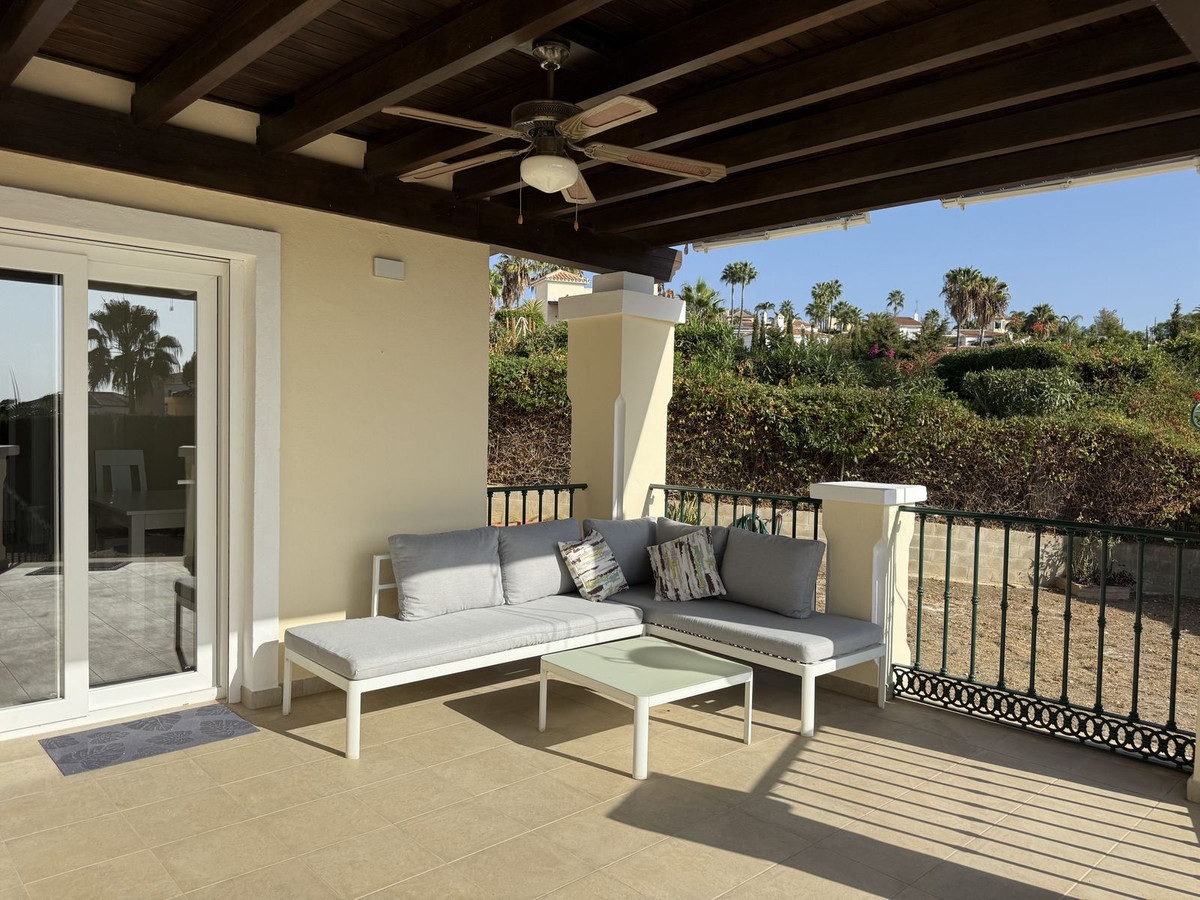 5 Bedroom Villa for Sale in Estepona — 7