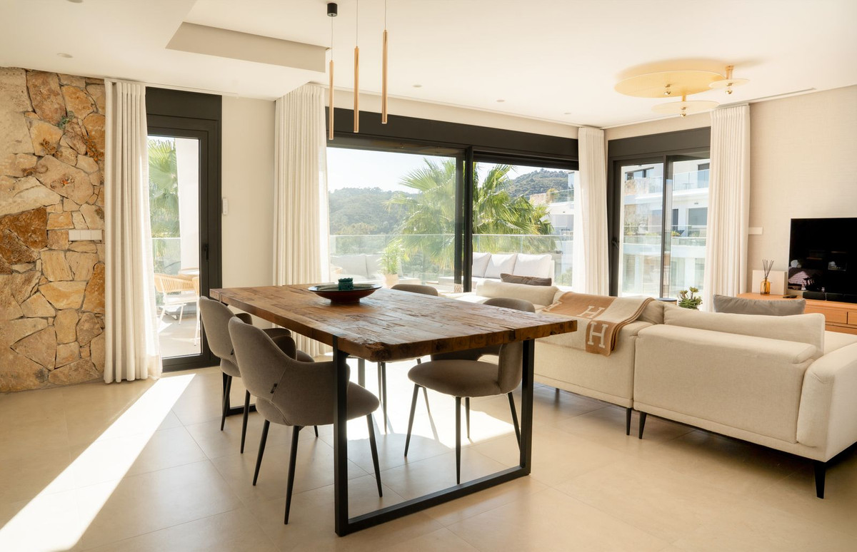 3 Bedroom Apartment for Sale in Selwo — 7