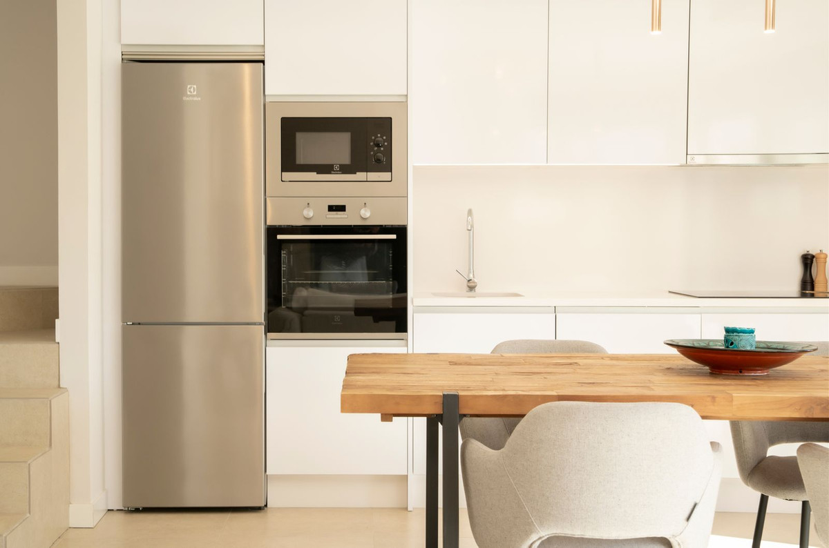 3 Bedroom Apartment for Sale in Selwo — 9