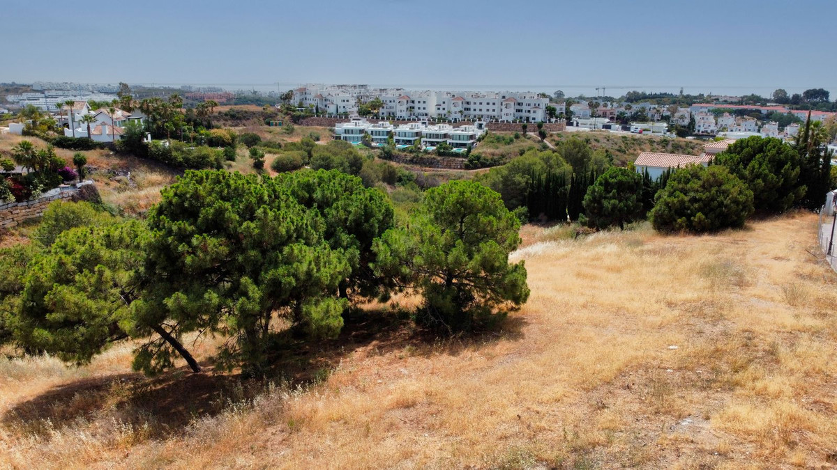 Plot for Sale in Selwo — 2